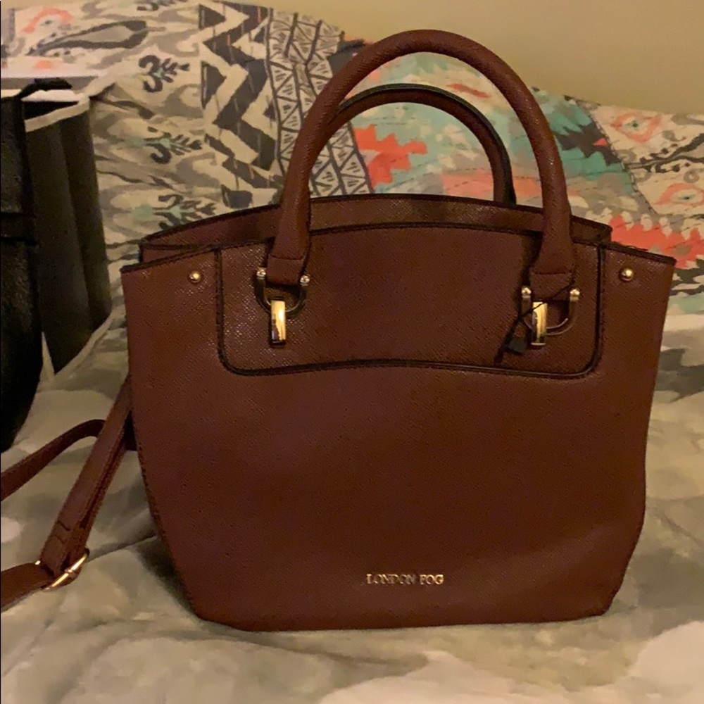 London Fog purse